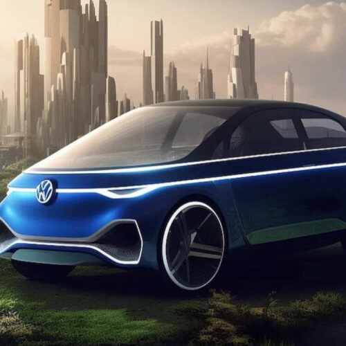 Volkswagen підтвердила плани щодо випуску у 2026 році надзвичайно компактного кросовера