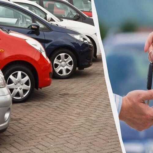 Де в Європі найдорожчі автомобілі, а де найдешевші