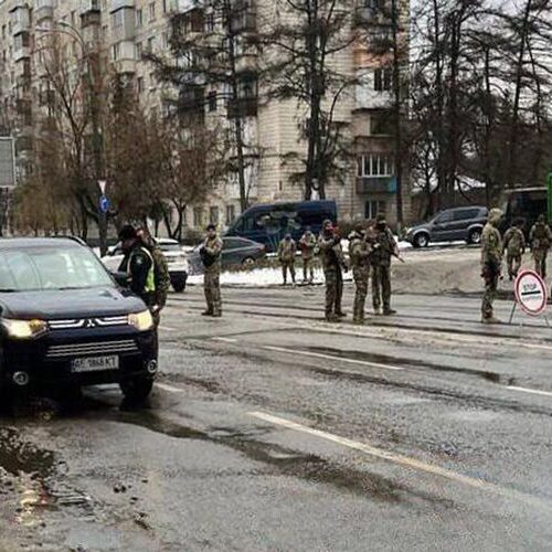 Рух в Київській області ускладниться, сьогодні вводять додаткові блокпости – КОВА