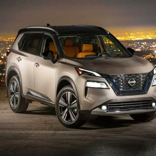 У популярних моделей Nissan виявили дефект двигунів