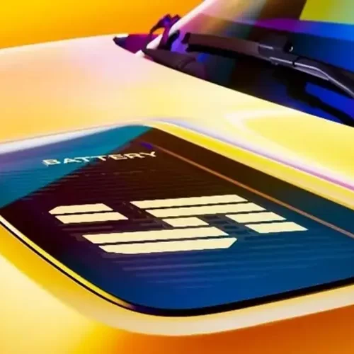 Стали відомі ціна та характеристика нового Renault 5