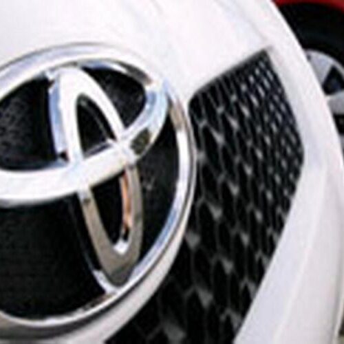 Найбагатша світова автомобільна компанія Toyota зацікавилась містом Чернівці