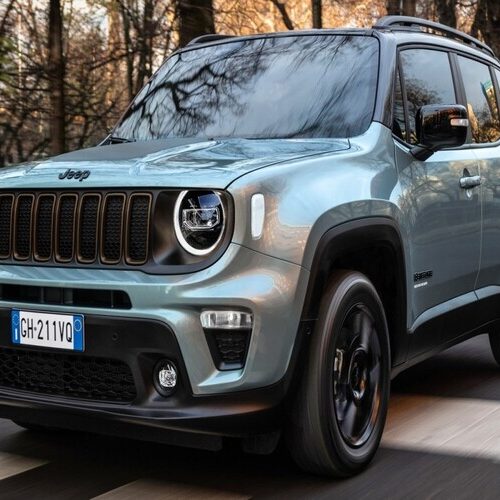 Популярний кросовер Jeep знімуть з виробництва: причини