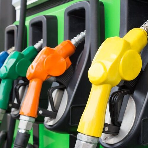 На Київщині АЗС оновили ціни на бензин, дизель та автогаз