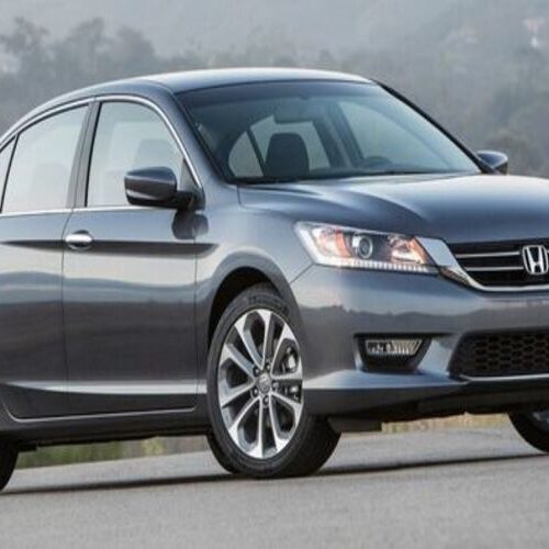 Honda і надалі продаватиме старі моделі, так хочуть покупці