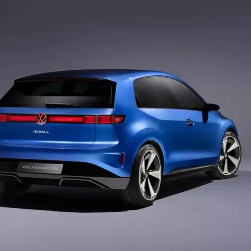 Чому клієнтам Volkswagen не сподобались «технології майбутнього»