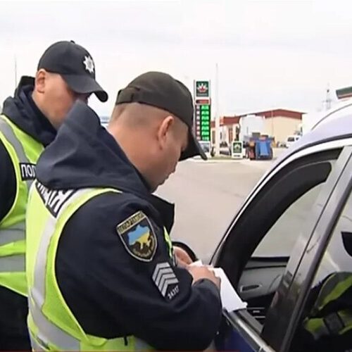 На які питання від поліції краще не відповідати