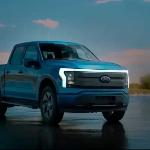 Чому дилери відмовляються від нових авто Ford