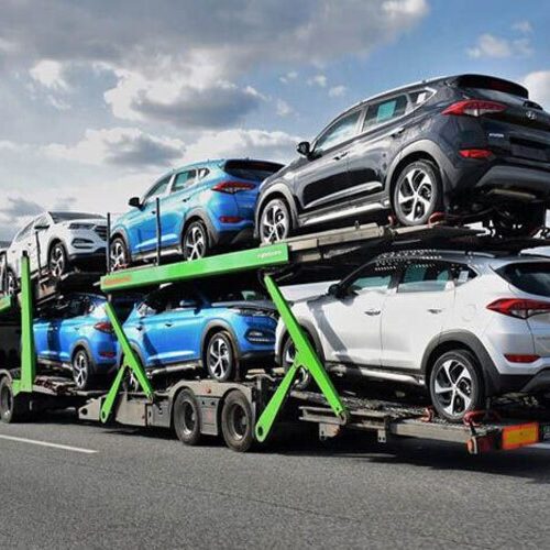 Авторинок України у 2023 році показав рекордне зростання