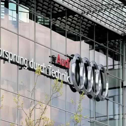 У Німеччині керівництво Audi підозрюють у шахрайстві та кримінально караній рекламі