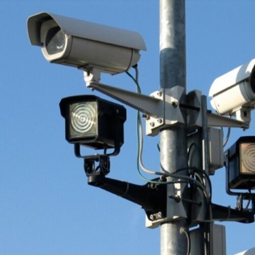 Навіщо МВС збільшує камери відеоспостереження з 7 до 50 тисяч пристроїв