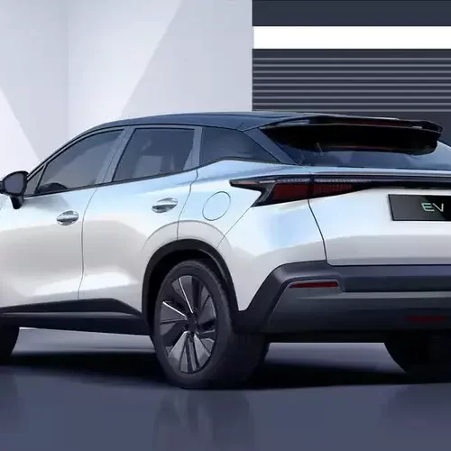 Chery планує вивести на європейські ринки одразу три нові марки