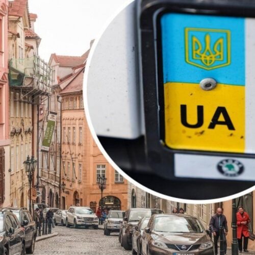 Українці в ЄС стали масово продавати власні машини: причина