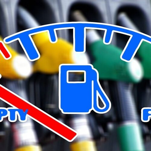 Названо ефективні способи економії пального