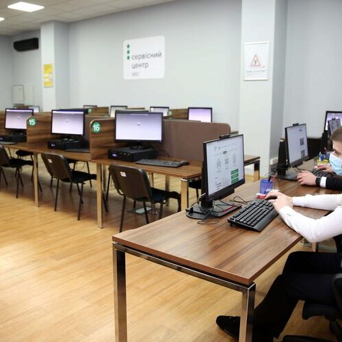 До теоретичного іспиту з ПДР внесли зміни