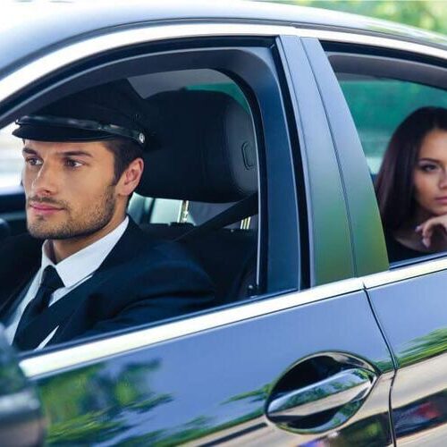 Вчені пояснили, чому професія водія небезпечна для життя