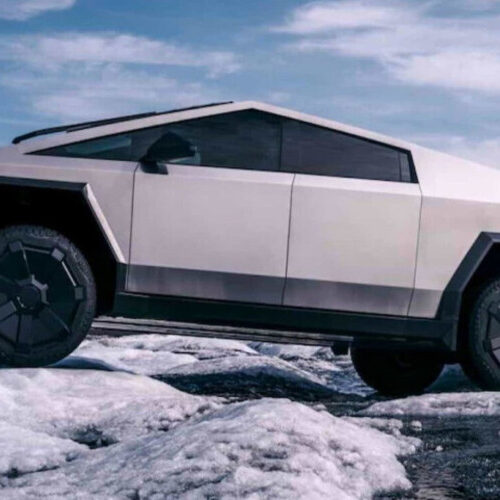 Покупці Tesla Cybertruck погрожують скасувати замовлення: причини