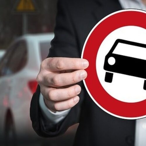 Як вплине на українських водіїв законодавча боротьба з шумовим забрудненням
