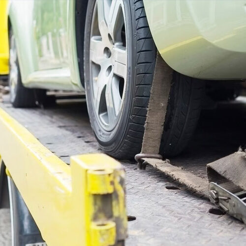 В Україні можуть заборонити евакуацію автомобілів: причина