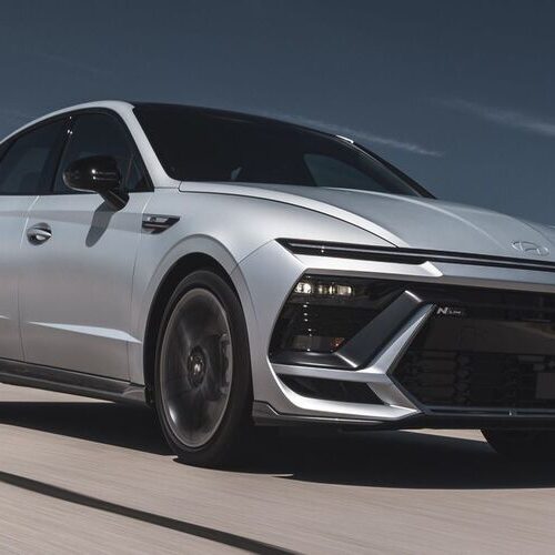 Що запропонує український авторинок у березні