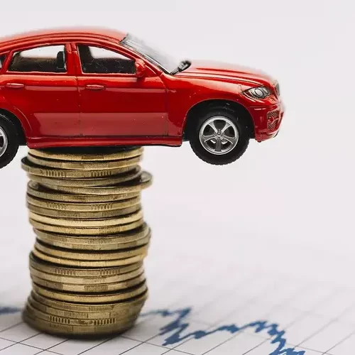 Уряд пропонує ввести 10% податок на купівлю авто