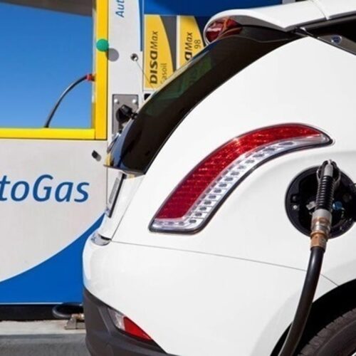 Ціна на автогаз зросте на 7 грн – прогноз експерта