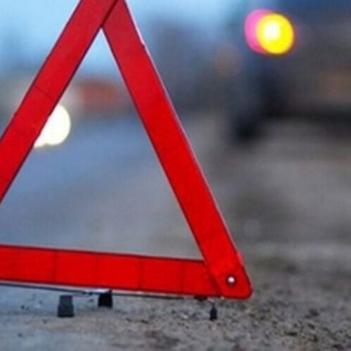 Названо головні причини ДТП