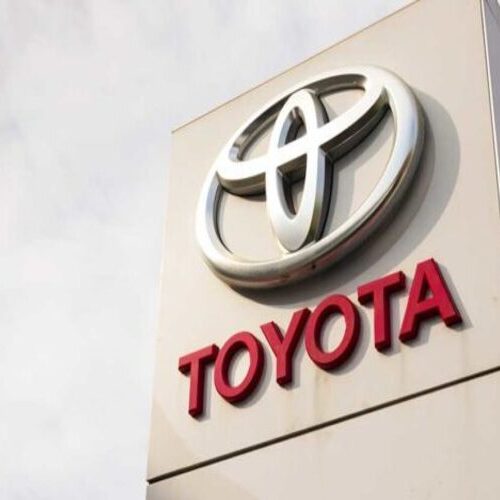 Toyota утримує лідерство серед легкових авто вже 14 років поспіль