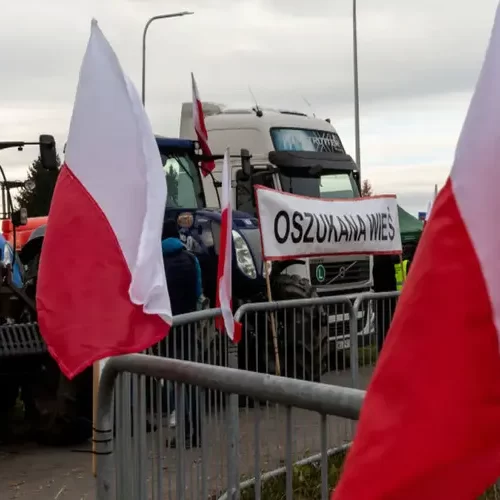 Польща готує повне закриття кордону з Україною