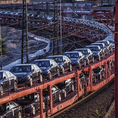 Китайські автомобілі створюють ризики національній безпеці США