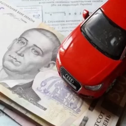 Оновлено список авто, які потрапили під “податок на розкіш”