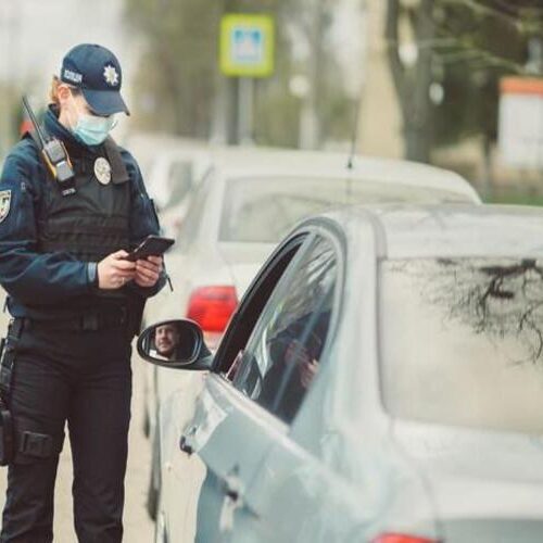 Українським водіям хочуть збільшити штрафи: за які порушення
