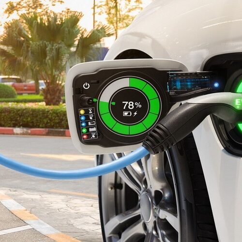 Mercedes і BMW презентували нові платформи для електричних авто