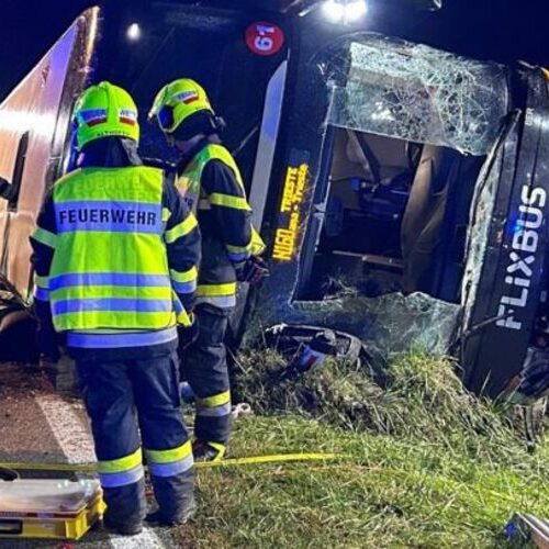 Українці за кордоном вчинили понад 15 тисяч ДТП