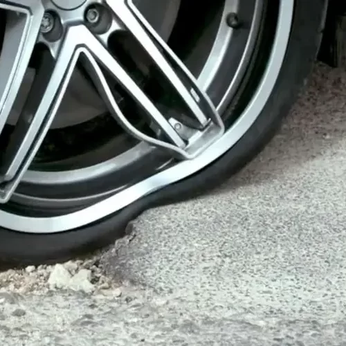 Michelin спільно з Maxion Wheels розробили гнучкі колісні диски
