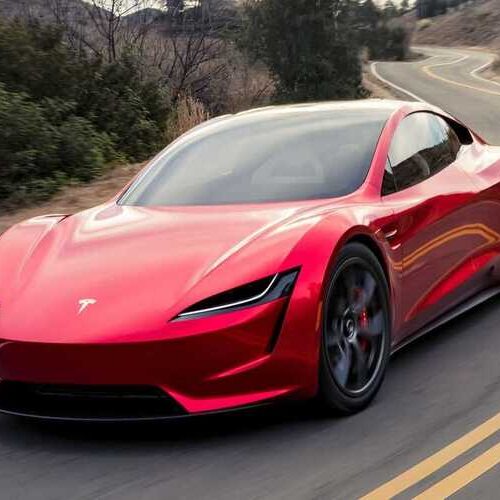 Продажі елітних авто в Україні б’ють рекорди