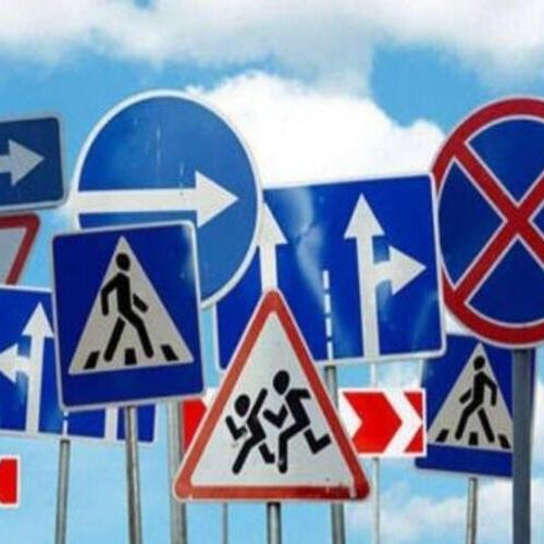 У Києві активісти вимагають підвищити безпеку дорожнього руху