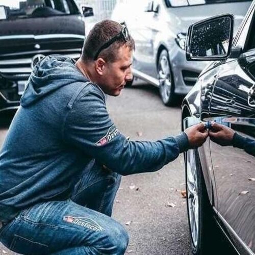 Які популярні авто на вторинному ринку України цьогоріч