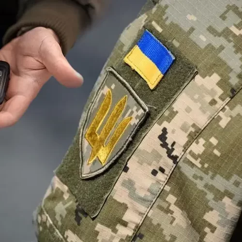 Вилучити та повернути: які права матимуть ТЦК щодо автомобілів