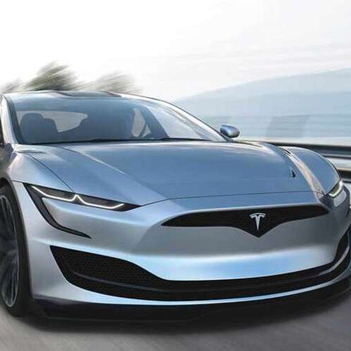 Хакери зламали електромобіль Tesla за 30 секунд