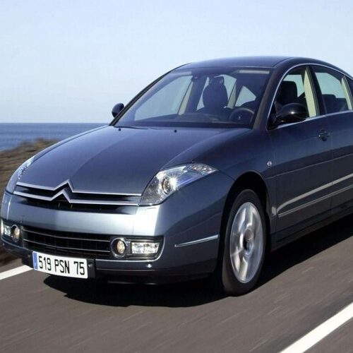 ТОП-3 дешевих авто, які виглядають дорого