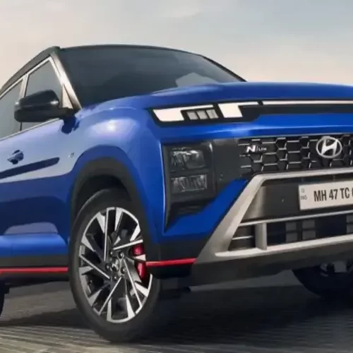 В Індії презентували кросовер Hyundai Creta 2024 – що змінилось