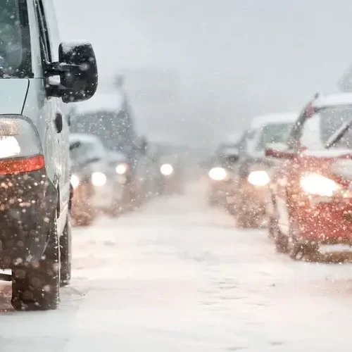 Які авто українці купували взимку 2024 року