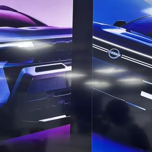 Renault та Nissan готують бюджетний трирядний позашляховик