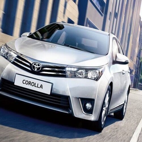 ТОП-5 авто, які мало коли ламаються