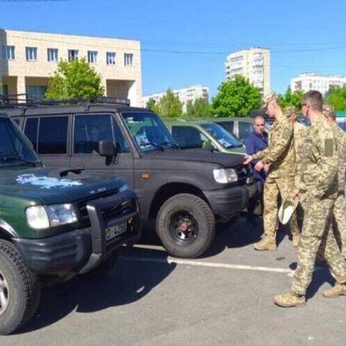 Ввізне мито на авто для військових зменшать або повністю скасують – пропозиція нардепів