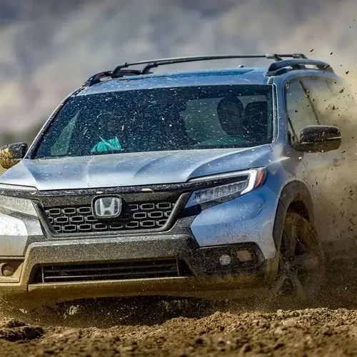 Які вживані автомобілі Honda варто уникати