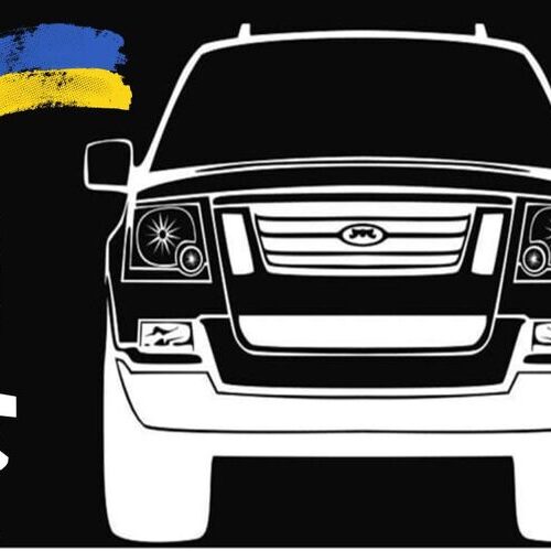 У кого заберуть авто на користь ЗСУ