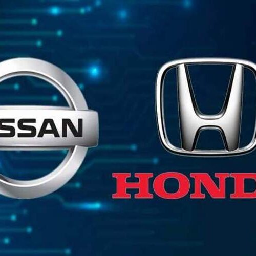Honda і Nissan об’єднуються для виробництва електромобілів