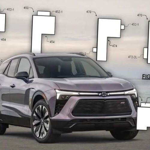 Акумулятори у формі тетрісу від GM значно краще охолоджують батареї